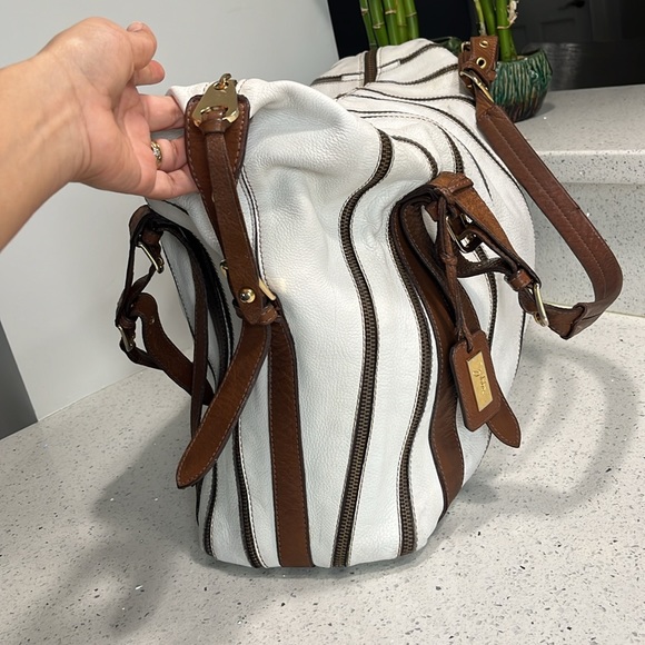 ZIBBA TOTE BAG - Picture 3 of 16